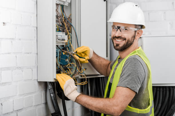 Best Commercial Electrician Services  in Summerfield, MD