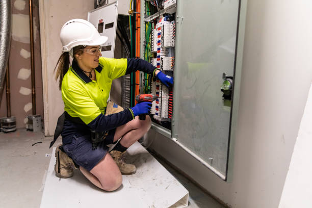 Best Electrician Near Me  in Summerfield, MD