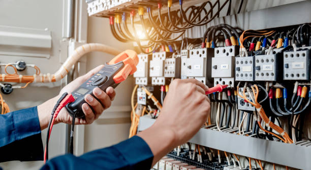 Best Electrical System Inspection  in Summerfield, MD