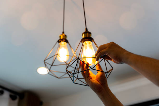 Best Outdoor Lighting Installation  in Summerfield, MD