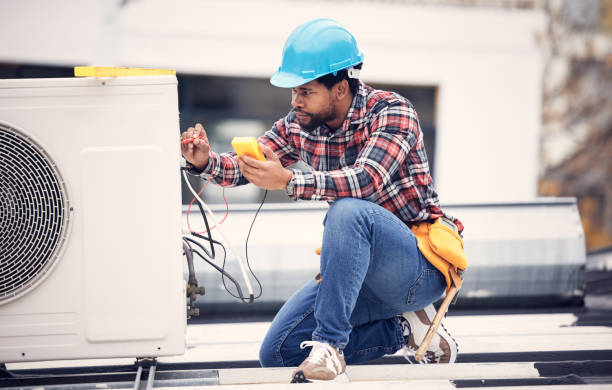 Best Residential Electrician Services  in Summerfield, MD