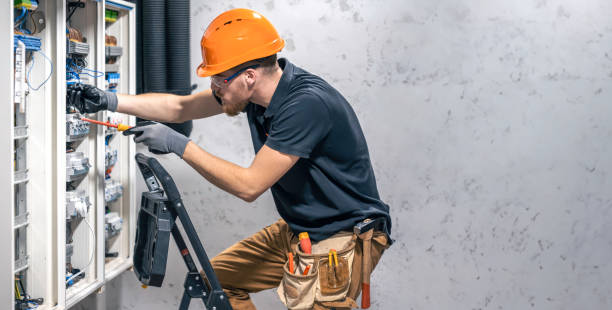 Best Electric Panel Repair  in Summerfield, MD