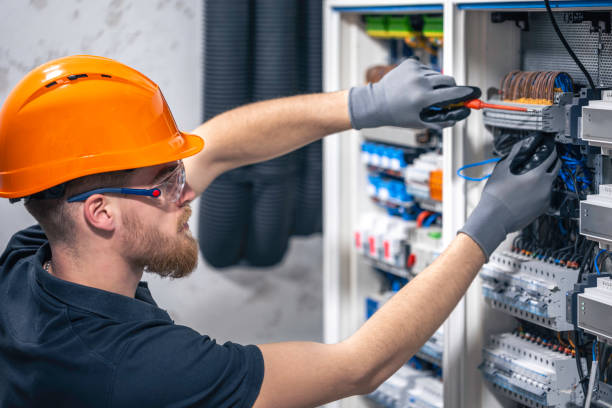 Best Electrical Outlet Repair  in Summerfield, MD